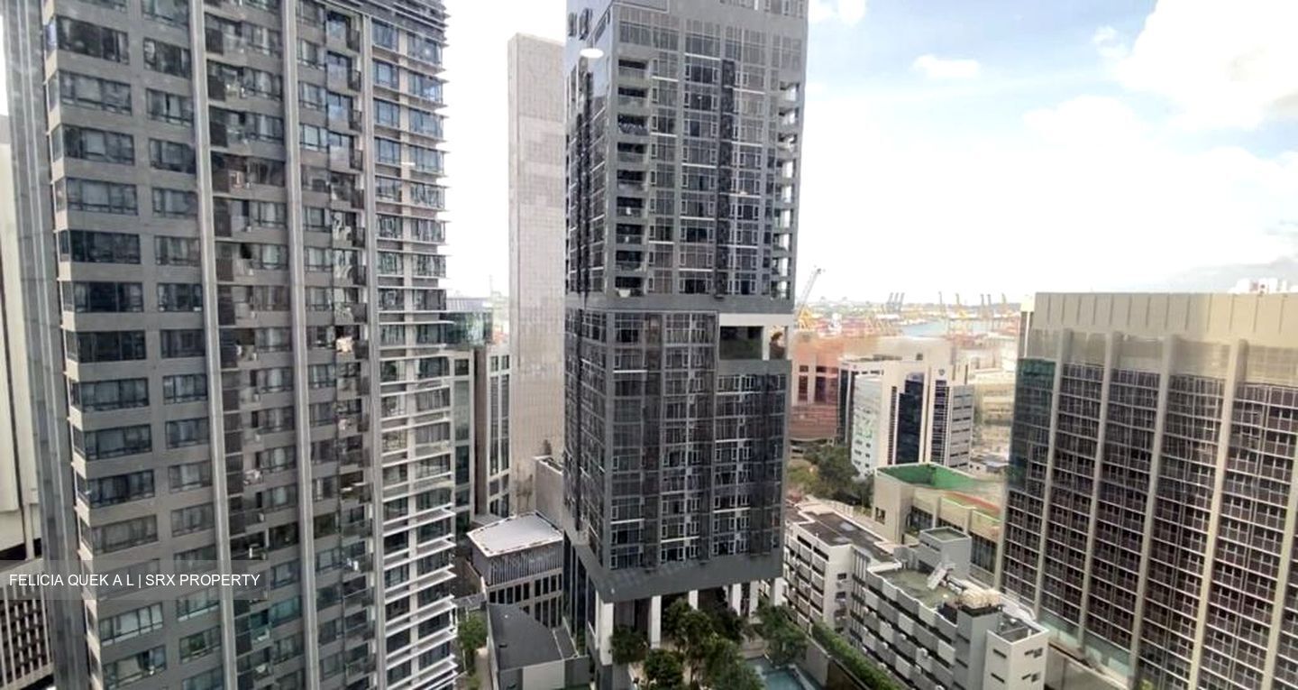 Icon (D2), Apartment #463451381